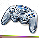 „TocaEdit Xbox 360“ valdiklio emuliatoriaus logotipas