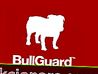 „Bullguard Antivirus“