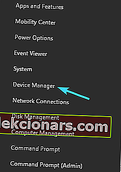 ovladač ovladače bezdrátové sítě mediatek (ralink) pro Windows 10