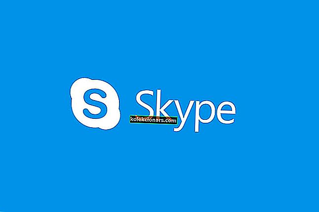 Kā atinstalēt Skype operētājsistēmā Windows 10