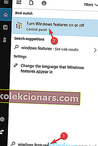 Windows jsou vybaveny funkcí bluestacks