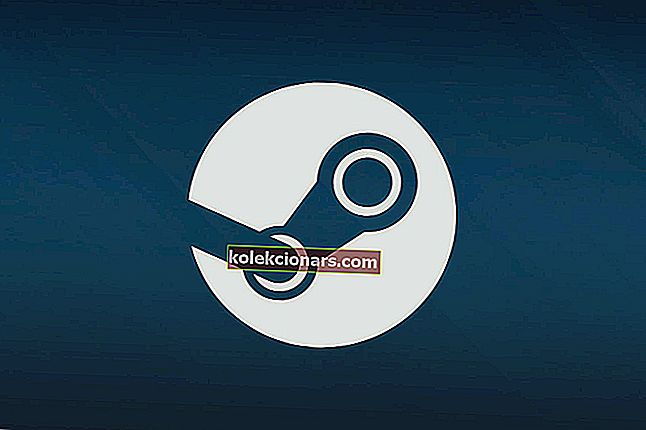 Steam-logo - GOG-spil, hvordan du tilføjer til Steam-bibliotek