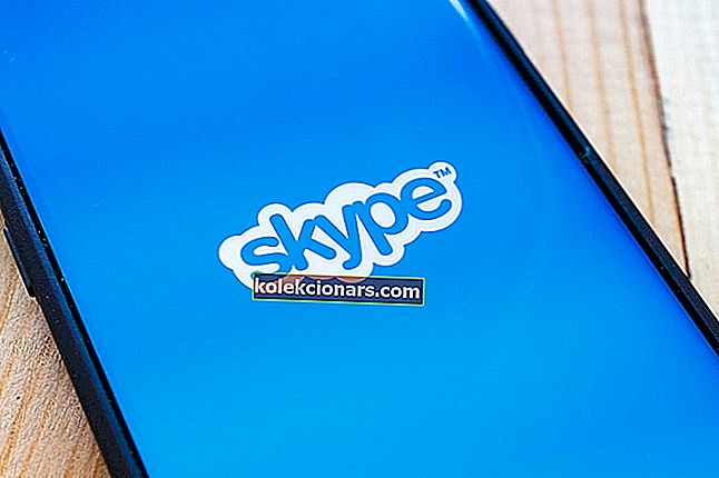 Skype sulgub pidevalt? Saime selle jaoks parimad parandused