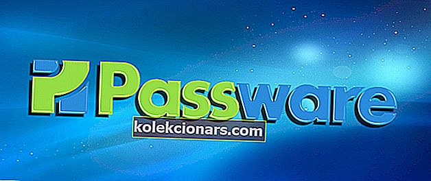 Passware Windows Key Basic