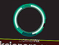„DriverFix“
