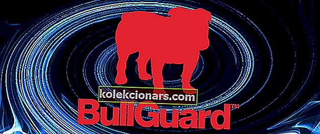 Bullguard 
