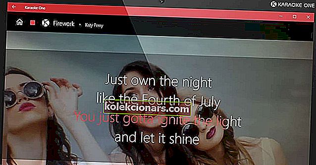 Ένα καλύτερο λογισμικό καραόκε Karaoke