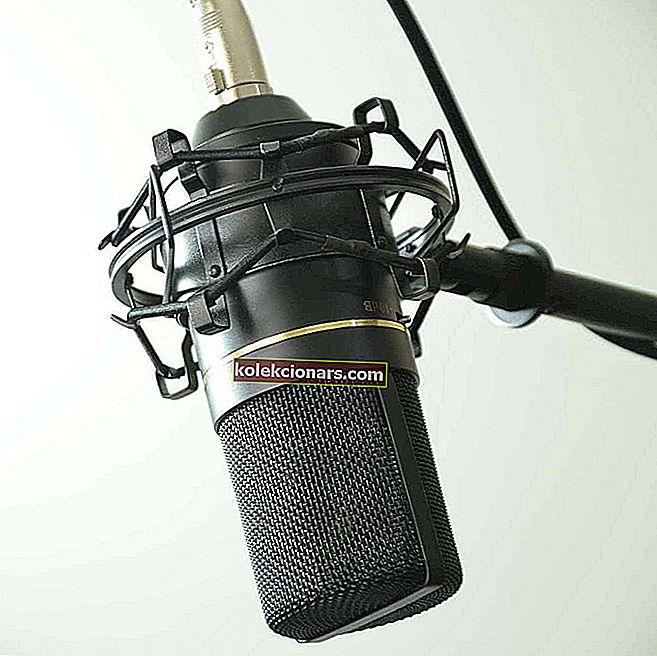 geriausi karaoke programinės įrangos langai 10