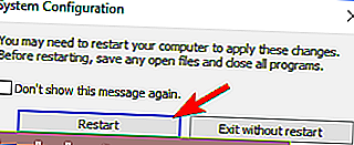 Pagerinkite našumą išjungdami „Windows“ paslaugas