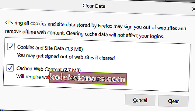 Okno Clear Data netflix kód chyby m7353-5101