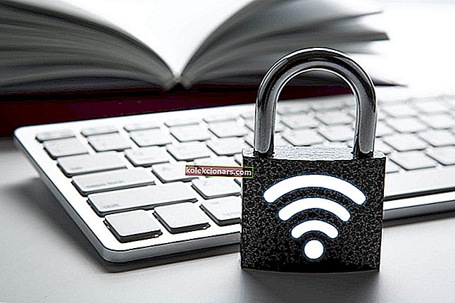 
   Užblokuokite kitus „Wi-Fi“ vartotojus naudodami šiuos 5 programinės įrangos sprendimus
  