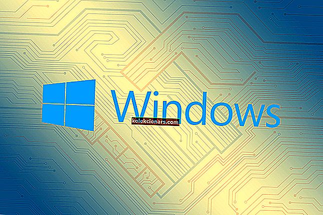 Kõrvuti konfigureerimise viga Windows 10-s