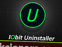 IObit Uninstaller