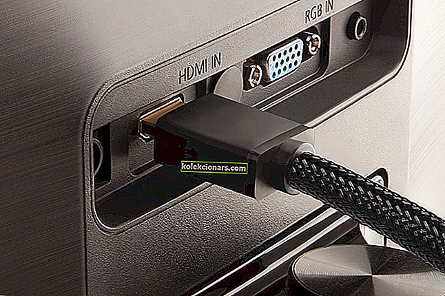 
   Hvordan fikse HDMI-utgangsproblemer i Windows 10
  