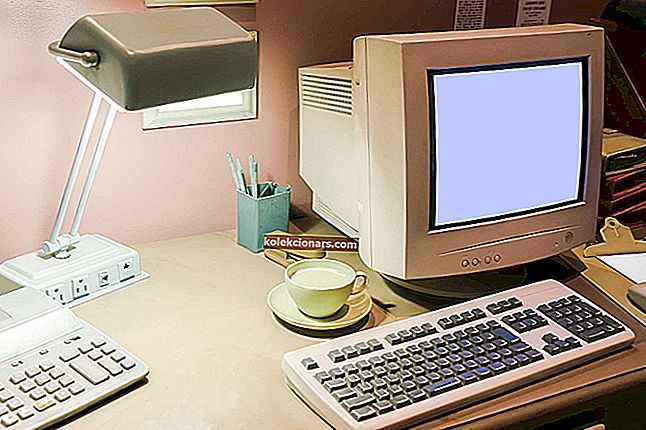 6 beste nettlesere for gamle, sakte PCer å bruke i 2020