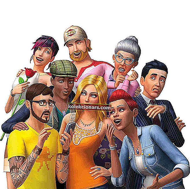 Kā mainīt spēles valodu The Sims 4
