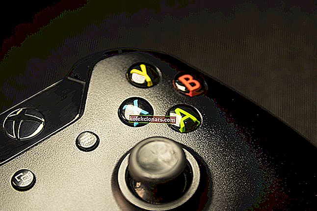 
   Hvordan fikse Xbox One-kontroller USB-enhet ikke gjenkjent feil på Windows 10
  