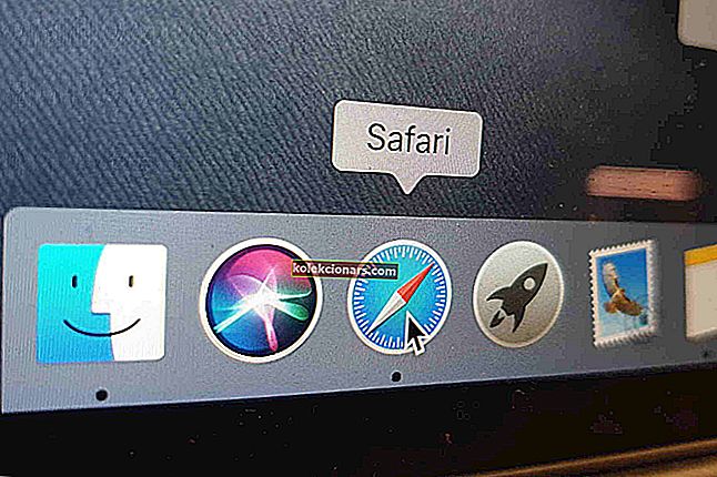 
   Lataa ja asenna Safari Browser for Windows 10
  