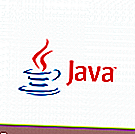 „Java“ logotipas