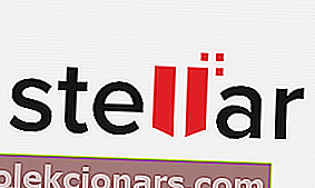 stellarinfo-verkkosivuston logo