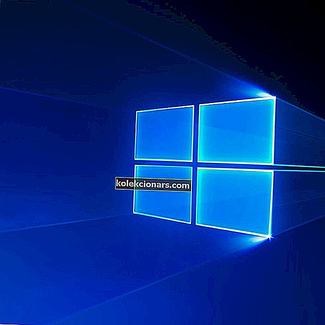 
   POPRAVEK: Računalnik s sistemom Windows 10 se je zataknil ob ponovnem zagonu
  