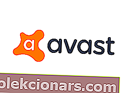 Avast logo officiel