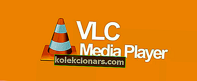 Toista Aiff-tiedostoja VLC Playerilla
