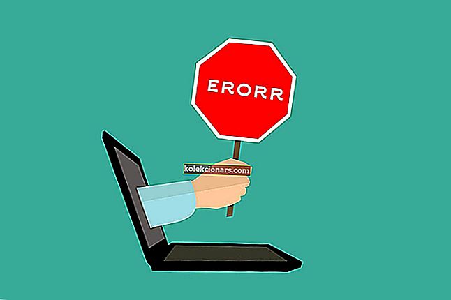 
   System Service Exception error på Windows 10
  