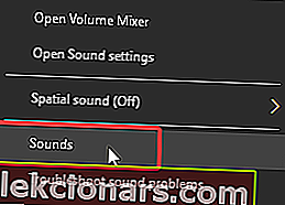 chyba audio rendereru.  restartujte počítač