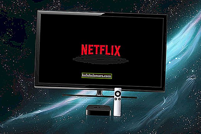 
   „ExpressVPN“ neveikia su „Netflix“? Štai sprendimas
  