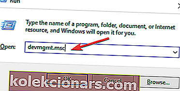 „devmgmt.msc wacom“ įrenginys neprijungtas „Windows 10“