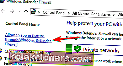 Windows 10 RDP-klient fungerer ikke
