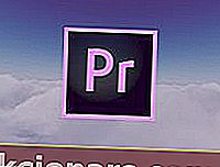 „Adobe Premiere Pro“