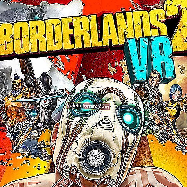 Borderlands 2 kode