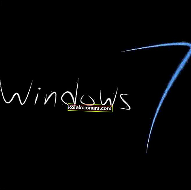 Windows 7 2. servisa pakotne