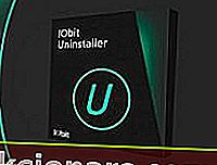 IoBit Uninstaller 10 Pro