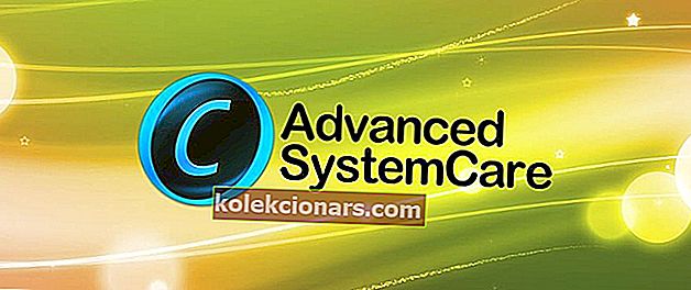 iegūstiet Advanced SystemCare Pro