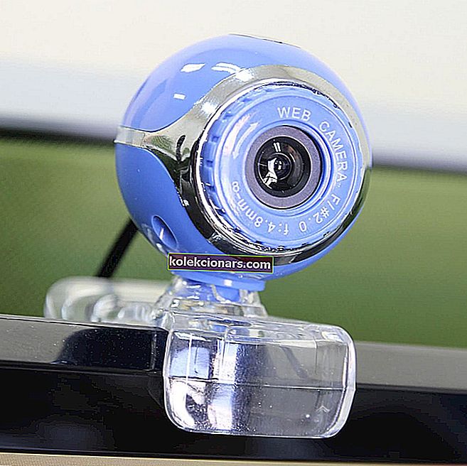 nejlepší software pro sledování webových kamer