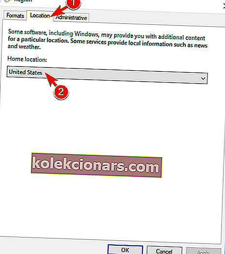 „Windows 10 Mail“ negauna el. Laiškų