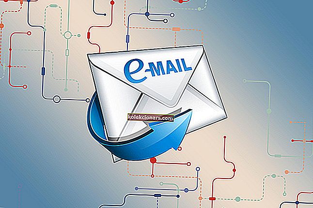 Opravte chyby e-mailových certifikátů