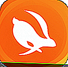 „Turbo VPN“ logotipas