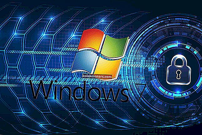 Nejlepší antivirová řešení pro Windows 7