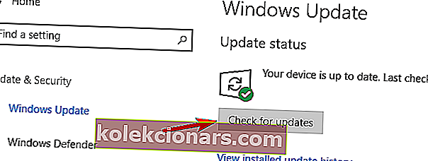 Windows 10 Start-knap fungerer ikke