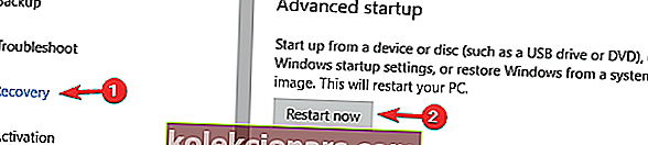 Windows ei asentanut seuraavaa päivitystä virheellä 0x8000ffff
