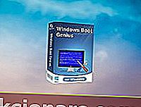 „Windows Boot Genius“