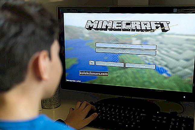 Hvordan fikse Minecraft-krasj i Windows 10