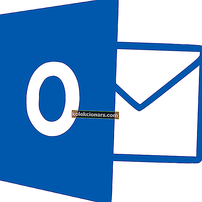 deaktivovat doručenou poštu zaměřenou na Outlook