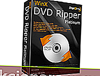 „WinX DVD Ripper“