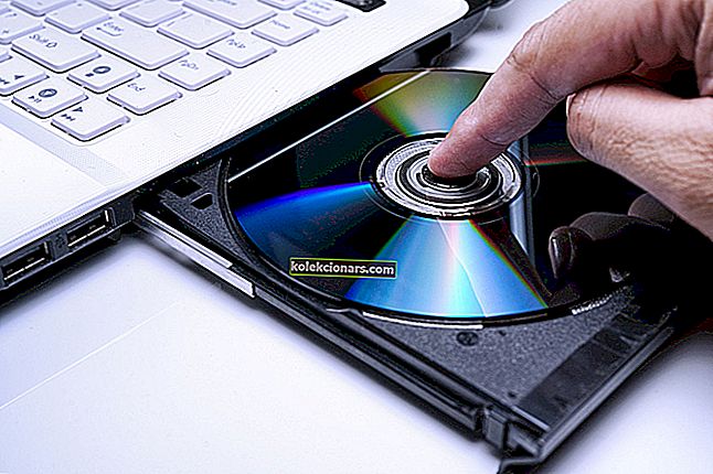 8 parimat DVD-de koopiatarkvara Windows 10 jaoks