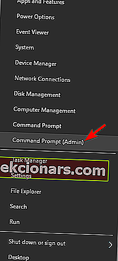 Το Ethernet δεν συνδέεται στο Διαδίκτυο